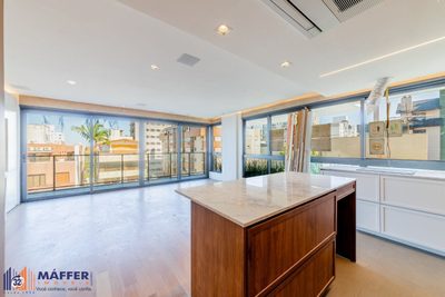 Apartamento, 3 quartos, 117 m² - Foto 4