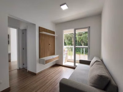Apartamento, 2 quartos, 47 m² - Foto 1
