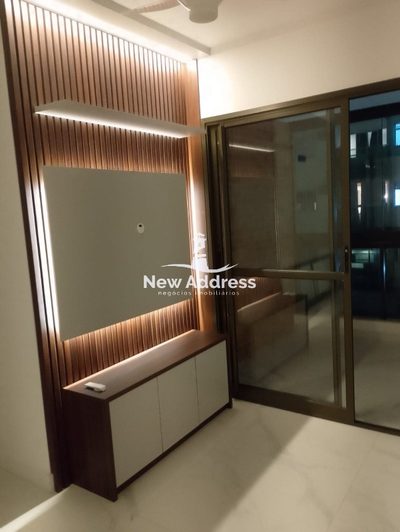 Apartamento, 3 quartos, 85 m² - Foto 1