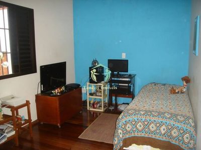 Sobrado, 3 quartos, 181 m² - Foto 4