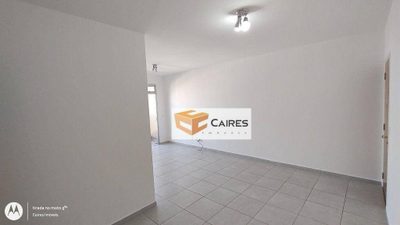 Apartamento, 3 quartos, 98 m² - Foto 3