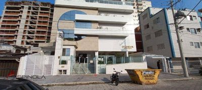 Apartamento, 2 quartos, 91 m² - Foto 4