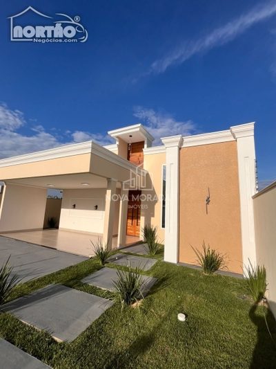 Casa, 4 quartos, 128 m² - Foto 2