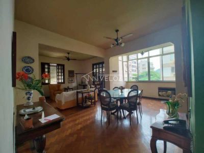 Apartamento, 3 quartos, 150 m² - Foto 5
