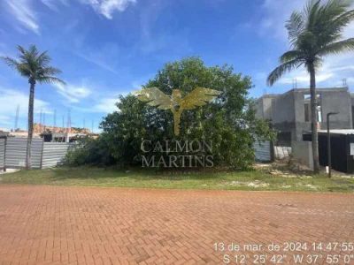 Terreno, 455 m² - Foto 3