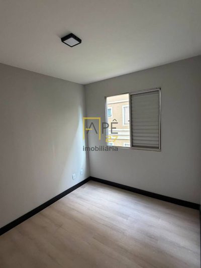 Apartamento, 2 quartos, 44 m² - Foto 5