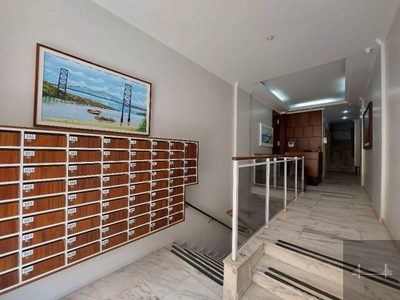 Apartamento, 1 quarto, 26 m² - Foto 2