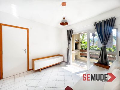 Apartamento, 1 quarto, 50 m² - Foto 5