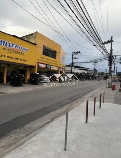Depósito-Galpão, 340 m² - Foto 3