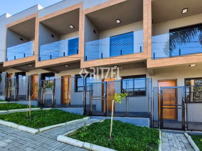Casa, 2 quartos, 76 m² - Foto 1