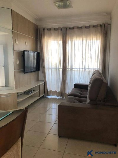 Apartamento, 3 quartos - Foto 2