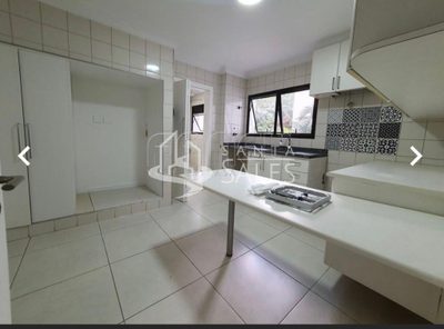 Apartamento, 3 quartos, 128 m² - Foto 3