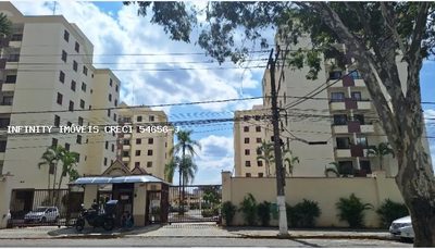 Apartamento, 2 quartos, 62 m² - Foto 1