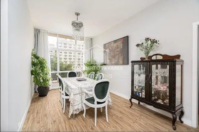 Apartamento, 5 quartos, 294 m² - Foto 3