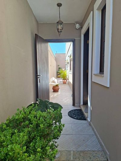 Sobrado, 3 quartos, 128 m² - Foto 4