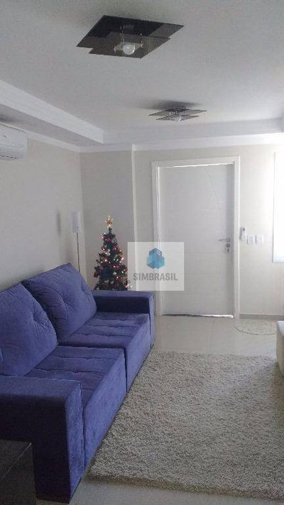 Sobrado, 2 quartos, 70 m² - Foto 1