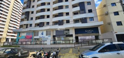 Apartamento, 2 quartos, 69 m² - Foto 1