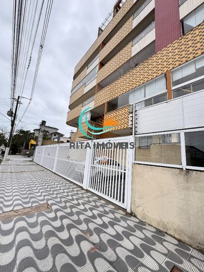 Apartamento, 1 quarto, 89 m² - Foto 1