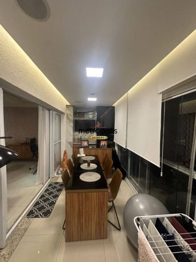 Apartamento, 2 quartos, 113 m² - Foto 4