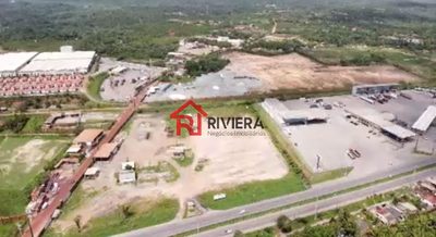 Loteamento e Condomínio, 13 hectares - Foto 2