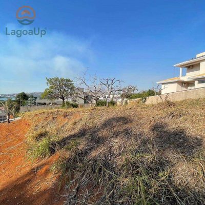 Loteamento e Condomínio, 1000 m² - Foto 3