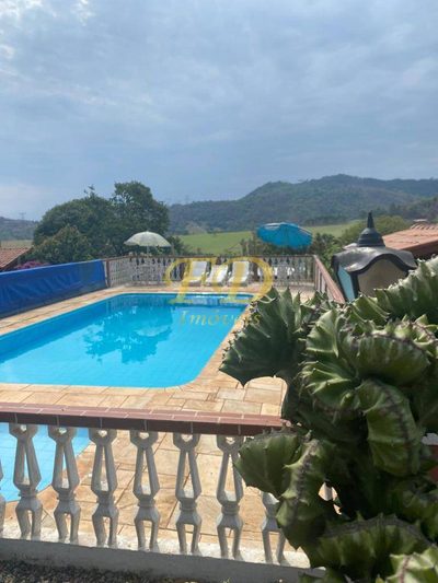 Casa, 4 quartos, 650 m² - Foto 1