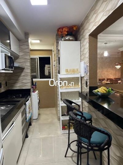 Apartamento, 3 quartos, 70 m² - Foto 2