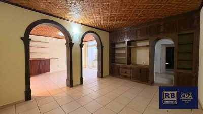Casa, 4 quartos, 304 m² - Foto 4