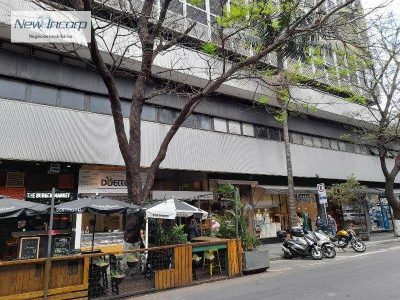 Loja-Salão, 16 m² - Foto 4