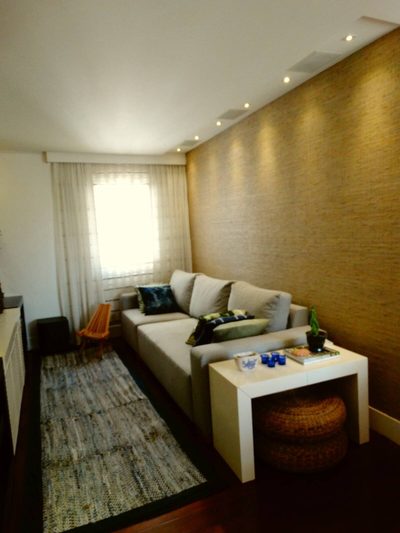 Apartamento, 3 quartos, 68 m² - Foto 2