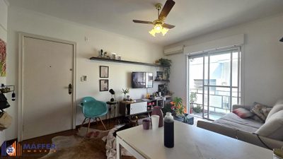Apartamento, 2 quartos, 79 m² - Foto 2