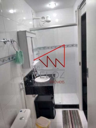 Apartamento, 1 quarto, 25 m² - Foto 3