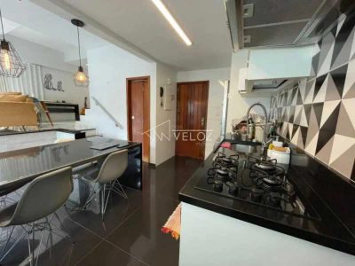 Apartamento, 3 quartos, 100 m² - Foto 5