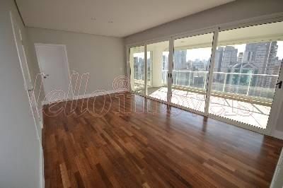 Apartamento, 2 quartos, 123 m² - Foto 2