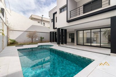 Casa, 5 quartos, 525 m² - Foto 2