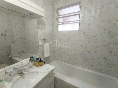 Apartamento, 3 quartos, 125 m² - Foto 2