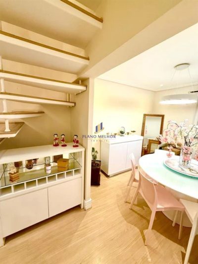 Cobertura, 2 quartos, 130 m² - Foto 2