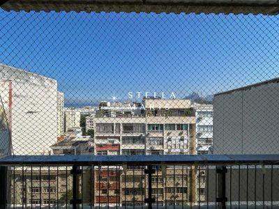 Apartamento, 4 quartos, 167 m² - Foto 5