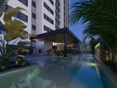 Loja-Salão, 125 m² - Foto 3