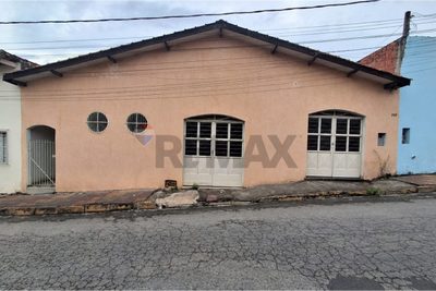 Casa, 2 quartos, 147 m² - Foto 1