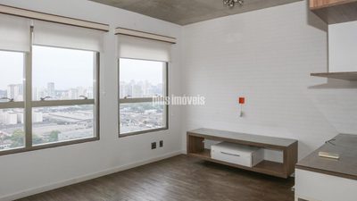 Apartamento, 2 quartos, 69 m² - Foto 1