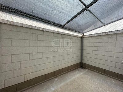 Apartamento, 2 quartos, 40 m² - Foto 4