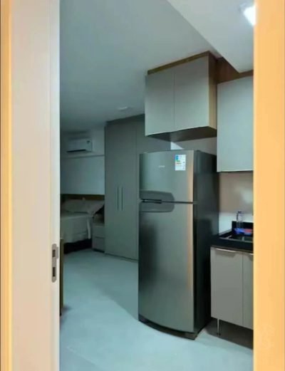 Apartamento, 1 quarto, 20 m² - Foto 5