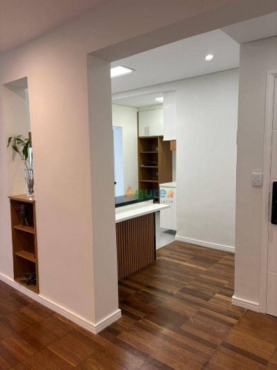 Apartamento, 2 quartos, 100 m² - Foto 4