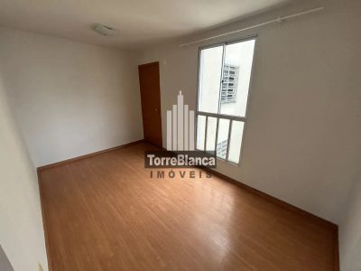 Apartamento, 2 quartos, 45 m² - Foto 3
