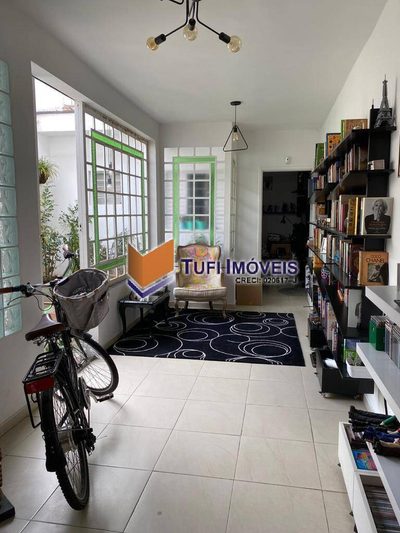 Casa, 3 quartos, 120 m² - Foto 1