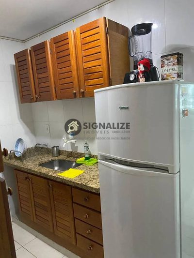 Apartamento, 2 quartos, 90 m² - Foto 2