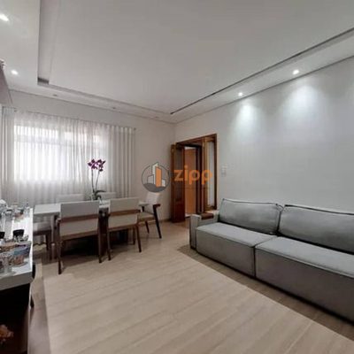 Apartamento, 3 quartos, 100 m² - Foto 4
