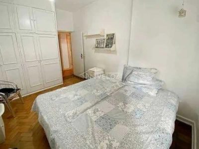Apartamento, 4 quartos, 132 m² - Foto 1