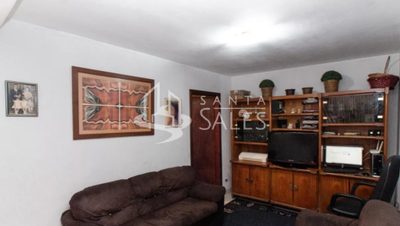 Casa, 4 quartos, 192 m² - Foto 2